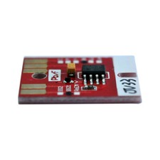 Single Chip Permanent for Mimaki JV33 CJV30 SS21 Cartridge C/M/Y/K/LC/LM/LK/OR/W picture