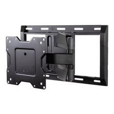Ergotron – Neo-Flex Cantilever UHD, VESA TV Wall Mount Holds up to 120lbs picture