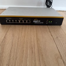 Peplink Balance 310 picture