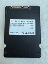 Innodisk 256GB 3MG2-P Industrial 2.5