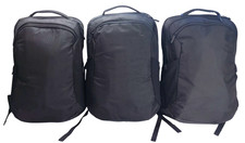 Lot 3 DELL - CP5723 EcoLoop Pro Carrying Case Backpack for 17