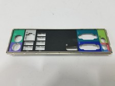 Lot of 20 Dell I/O Shield For Optiplex 790 MT Motherboards - HY9JP picture