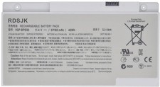 VGP-BPS33 BPS33 Battery for Sony Vaio SVT14 SVT15 T14 T15 Series 11.4V 43Wh Con picture