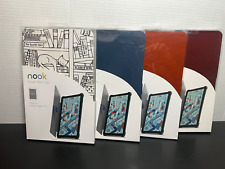 OFFICIAL Nook 10.1 Inch Cover with Tab CHOOSE YOUR DESIGN 4 AVAILABLE New picture