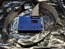 Apple II Floppy Drive emulator SD Card DISK II 5.25″,SmartPort HD, UNIDISK Emu picture