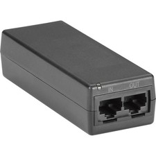 Black Box PoE Gigabit Ethernet Injector - 802.3af picture