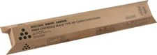 Genuine Ricoh Savin Lanier MP C3000/LD430C Black Cartridge picture