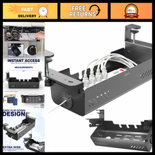 Clamp-On Flip-Open 19