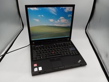 Lenovo ThinkPad T60 14