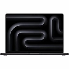 MacBook Pro 16 Space Black 2026 M5 Max 18-Core / 40-Core GPU 48GB 2TB Excellent picture