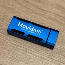 Intel Movidius Neural Network Compute Stick Development Board picture