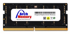 32GB DDR5-4800 Non-ECC SODIMM Laptop RAM for Dell SNP0X1C3C/32G Alienware M16 R1 picture