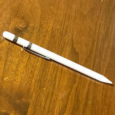 Apple Pencil 1st Gen A1603 – Works Great – iPad A16/10th/9th Gen picture