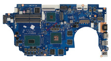 L20301-601 For HP 15-CX i5-8300H GTX1050TI 4G DPK54 LA-F841P Motherboard Test OK picture