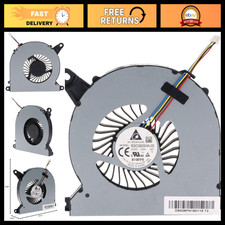 High-Performance Replacement CPU Cooling Fan for Intel NUC8 Series - DC5V 0.60A picture