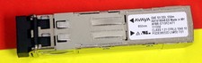 GENUINE Nortel Avaya AA1419048-E6 AFBR-5715PZ-NT 1000Base-SX SFP 34xAvailable picture