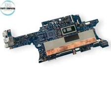 L53569-601 - Hp Motherboard UMA i5-8265U WIN 15M-DR0011DX ENVY 15M-DR0012DX picture