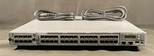Juniper EX4550-32F-AFO 32Port Gigabit Switch w/ EX4550-EM-8XSFP -Same  Day Ship picture