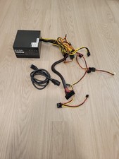 EVGA 100N10400L1 400W Power Supply With Power Cable picture