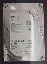 Seagate HDD 3.5