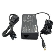 NEW Original Chicony AC Adapter for Anker Power Expand 13-in-1 USB-C Dock A8392 picture