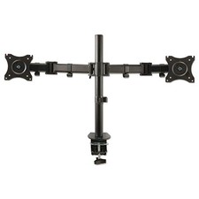 3M DUAL MONITOR MOUNT, FOR 27