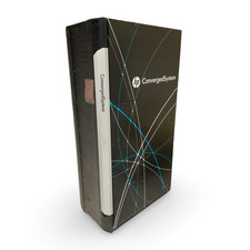 HP ConvergedSystem 42U Enterprise Server Rack Cabinet Enclosure w/ PDUs & Cables picture