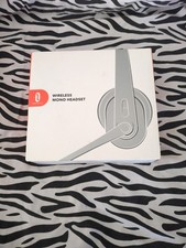 Taotronics TT-BH041 Bluetooth Wireless Mono Headset Headphone picture