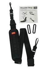 NEW The Joy Factory CWX202 Universal Shoulder Strap II - Adjustable 45