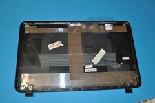 HP 15-F 15-f023wm (Touchscreen) Laptop LCD Back Cover (Rear Lid) w/ WiFi Antenna picture
