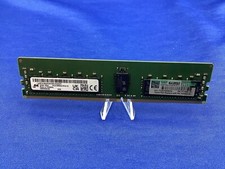 P11442-191 HPE 16GB (1X16GB) 1RX4 PC4-3200A Smart Memory P07640-B21 P20500-001 picture