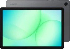 Samsung Galaxy Tab A11+ – 128GB | Gray | Wi-Fi + 5G picture