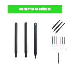 Replacement Stylus for Boogie Board Jot 8.5 LCD Writing Tablet 3 Pack picture