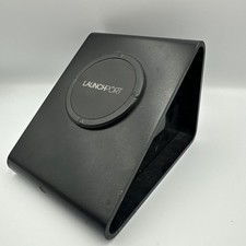 IPORT LAUNCHPORT BASE STATION BLACK picture