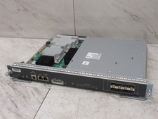 Cisco WS-X45-SUP8-E Supervisor Engine 8-E w/ WS-UA-SUP8E Wireless Card picture