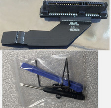 Apple HDD cable kit 821-1346-A or  821-1500-A for Mac Mini A1347 Server replacem picture