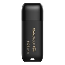 64GB TEAMGROUP C175 USB 3.2 Gen 1 Thumb Drive Flash Drive USB 3.1 3.0 64GB picture