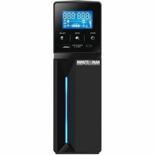 Minuteman / Para Systems - ETR1500LGU - Minuteman Entrust-LG ETR1500LGU 1500VA picture