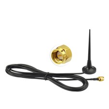 Verizon Wireless Home Phone T2000 Novatel 4G LTE Antenna 3.5dbi SMA Male Antenna picture