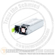 Cisco 1050W 80Plus Platinum PSU Power Supply C220 M5 C240 M5 341-0638-03 A0 700-0145 picture