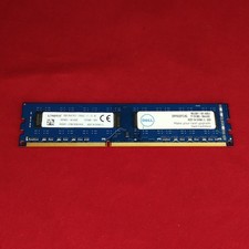1x Kingston 8GB RAM Stick - 2RX8 PC3 12800U DDR3  K66GKY - Dell Desktop Memory picture