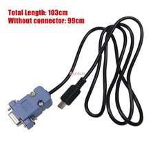 Console Cable Password Reset for Dell MD3400 MD3420 MD3400i MD3460 MD3800i VPNP6 picture