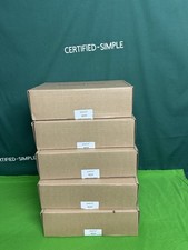 Lot of 5 Swivl SW7010 Expand Case with Lens & Stand for iPad Air / Pro picture