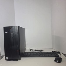 Acer Aspire TC-1660 Intel Core i5-10400 512GB SSD 2.9GHz 12GB RAM Desktop PC picture