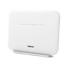 Nokia New XS-2426G-A XGS PON ONT with Wi-Fi 6 802.11ax Access Point, US plug picture