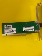 Trendnet USA Wireless Wifi PCI Card Adapter for Internet - (TEW-423PI) Antenna picture