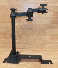 RAM (RMR 152-4) Swing Arm Mount & Mounting Floor Base For 2015 Ford Explorer  picture