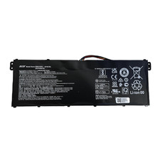 Genuine AP20CBL KT.0030B.002 3ICP5/82/70 Battery for Acer Aspire 5 A515-45 SF314 picture