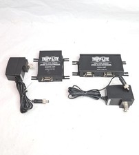Tripp Lite B130-101A 2 Local And Remote Unit Set With Power picture