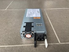 Cisco N9K-PUV-1200W 341-1309-01 Power Supply for Nexus N9K-C9364C 9300 series picture